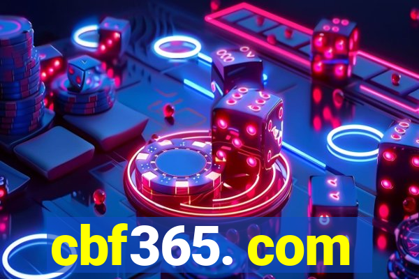 cbf365. com